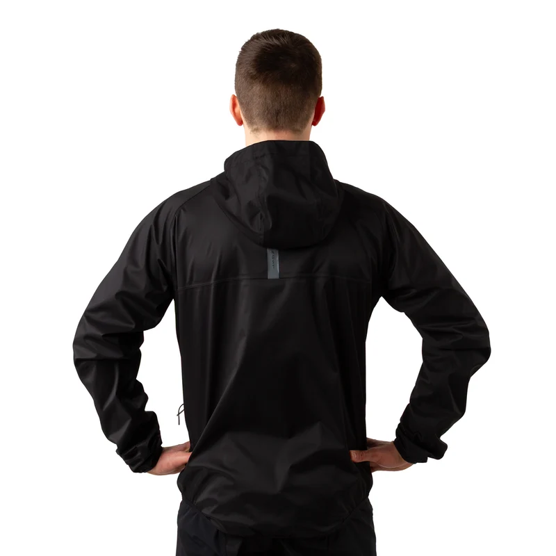 DFL Evo Jacke - Schwarz