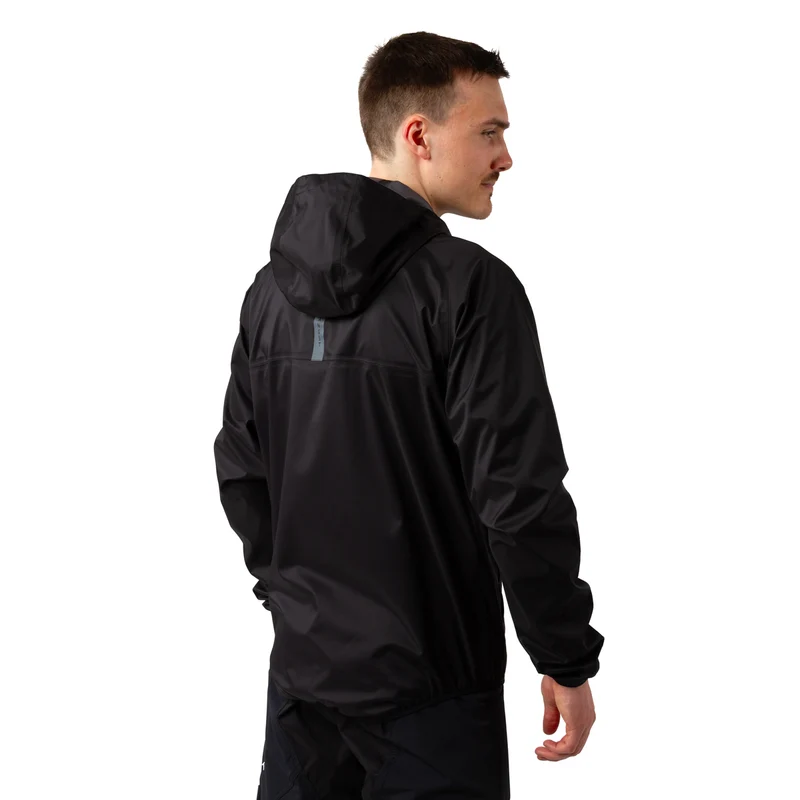 DFL Evo Jacke - Schwarz