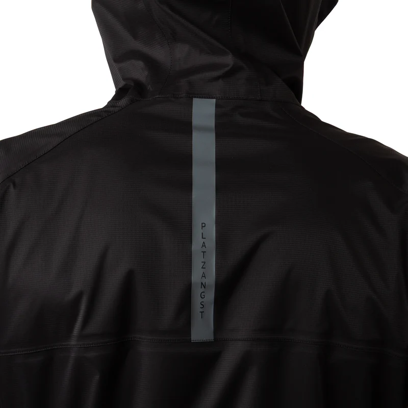 DFL Evo Jacke - Schwarz