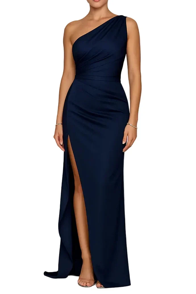 Johanna | Damen Festliches Maxikleid für Besondere Anlässe