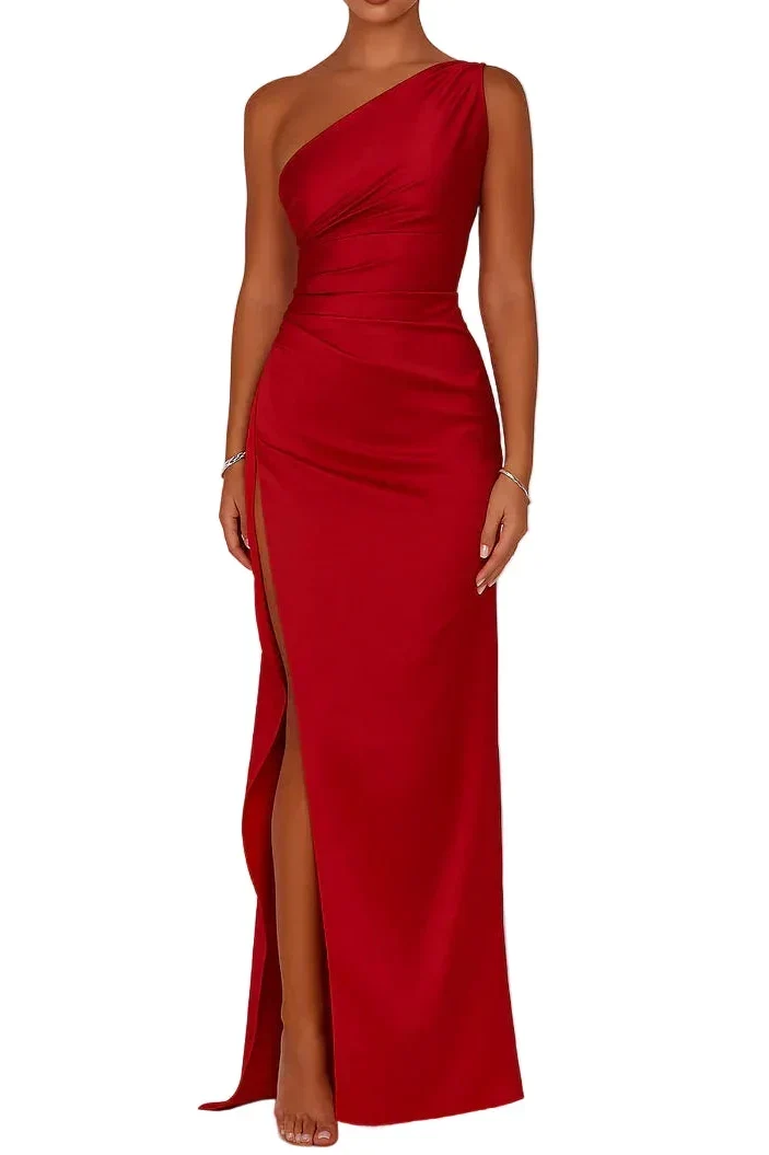 Johanna | Damen Festliches Maxikleid für Besondere Anlässe