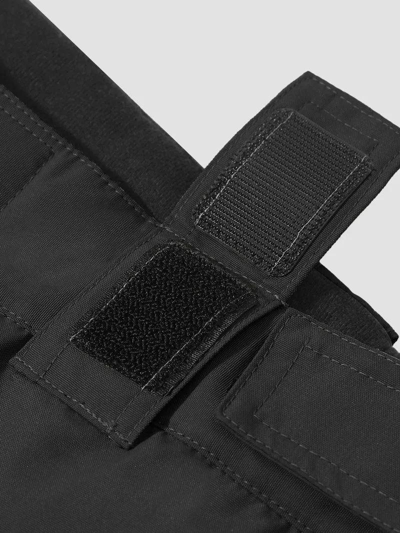 Men's RECCO Insulated Snow Bibs