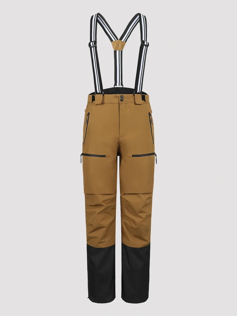 Men's 15K Insulated Ski Pants