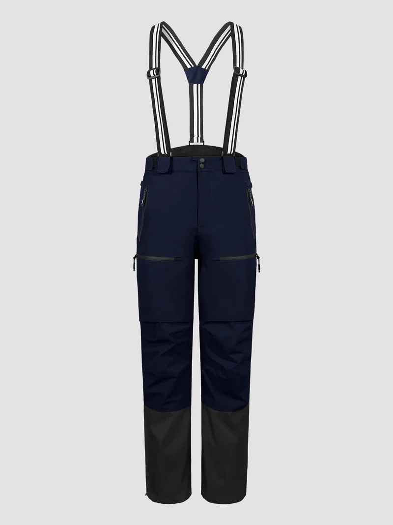 Men's 15K Insulated Ski Pants