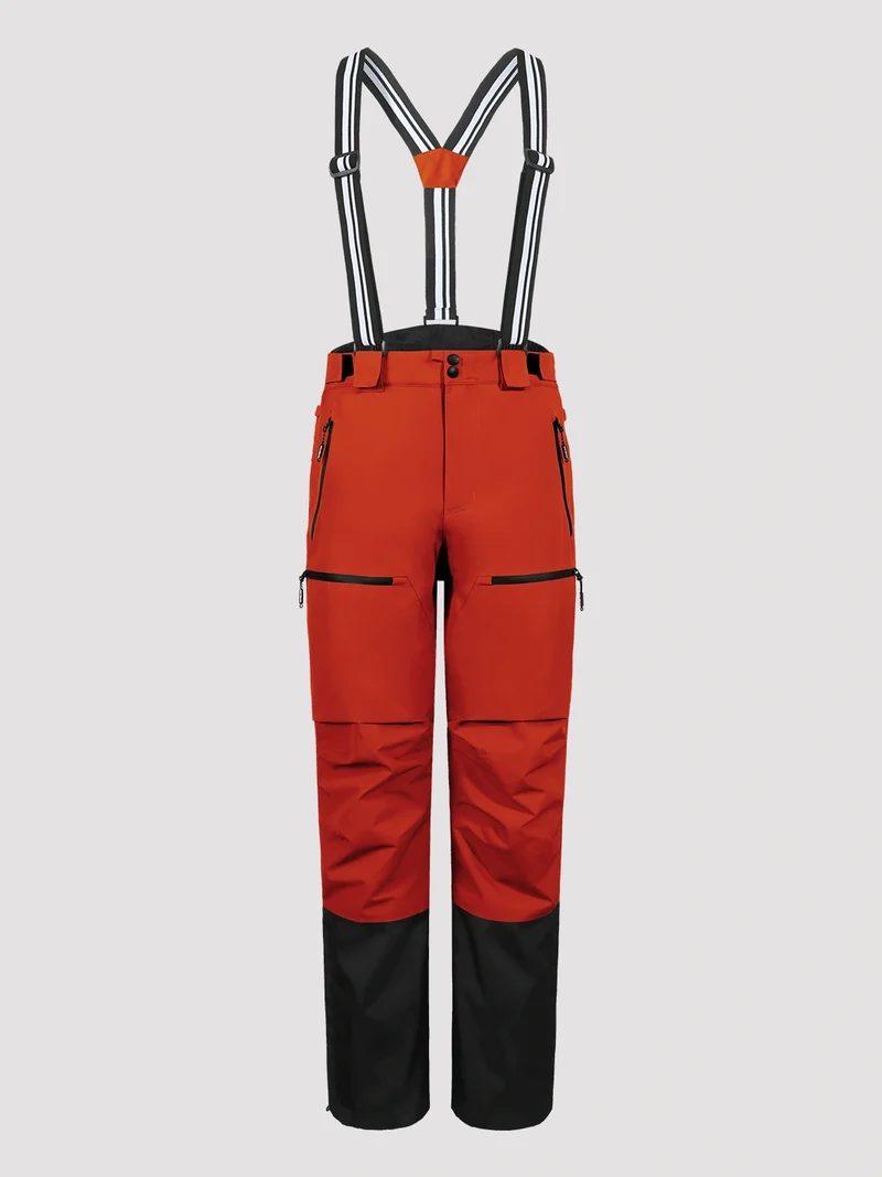 Men's 15K Insulated Ski Pants