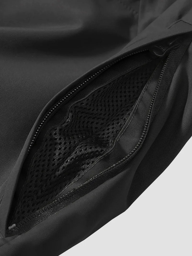 Men's 15K Insulated Ski Pants