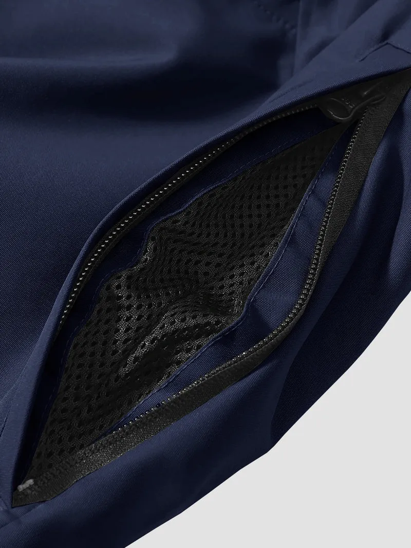 Men's 15K Insulated Ski Pants