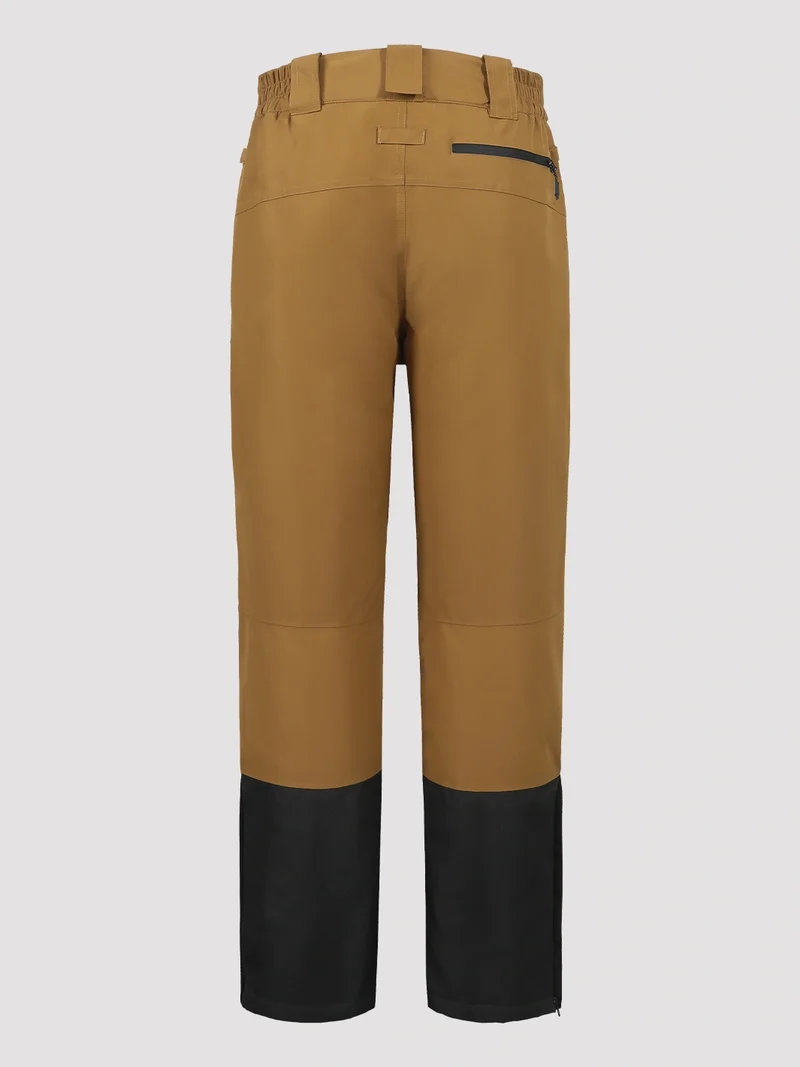 Men's 15K Insulated Ski Pants