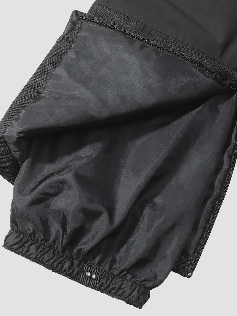 Men's 15K Insulated Ski Pants