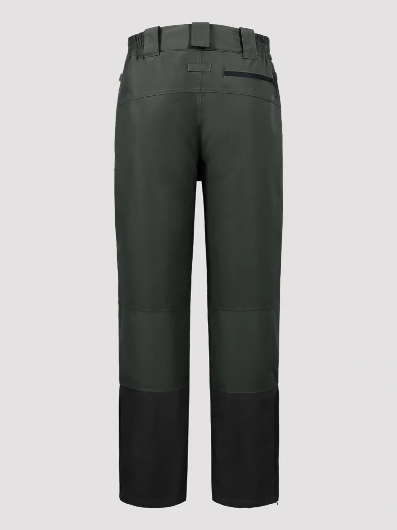 Men's 15K Insulated Ski Pants