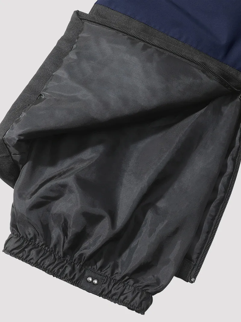 Men's 15K Insulated Ski Pants
