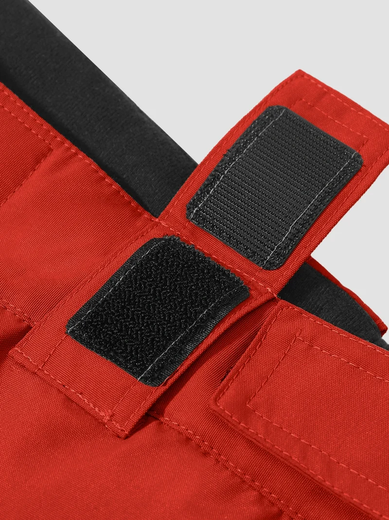 Men's 15K Insulated Ski Pants