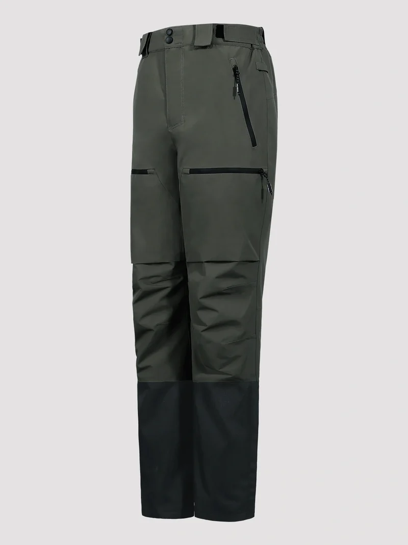 Men's 15K Insulated Ski Pants