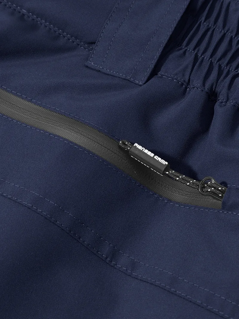Men's 15K Insulated Ski Pants