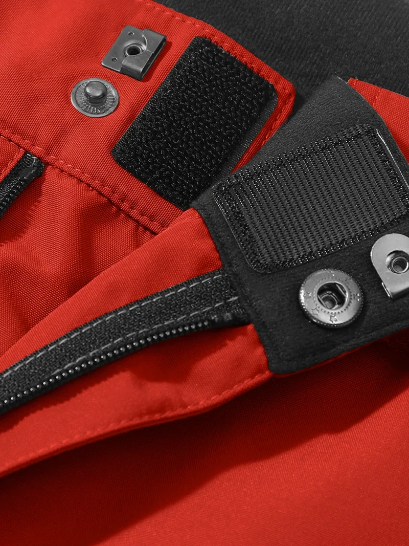 Men's 15K Insulated Ski Pants