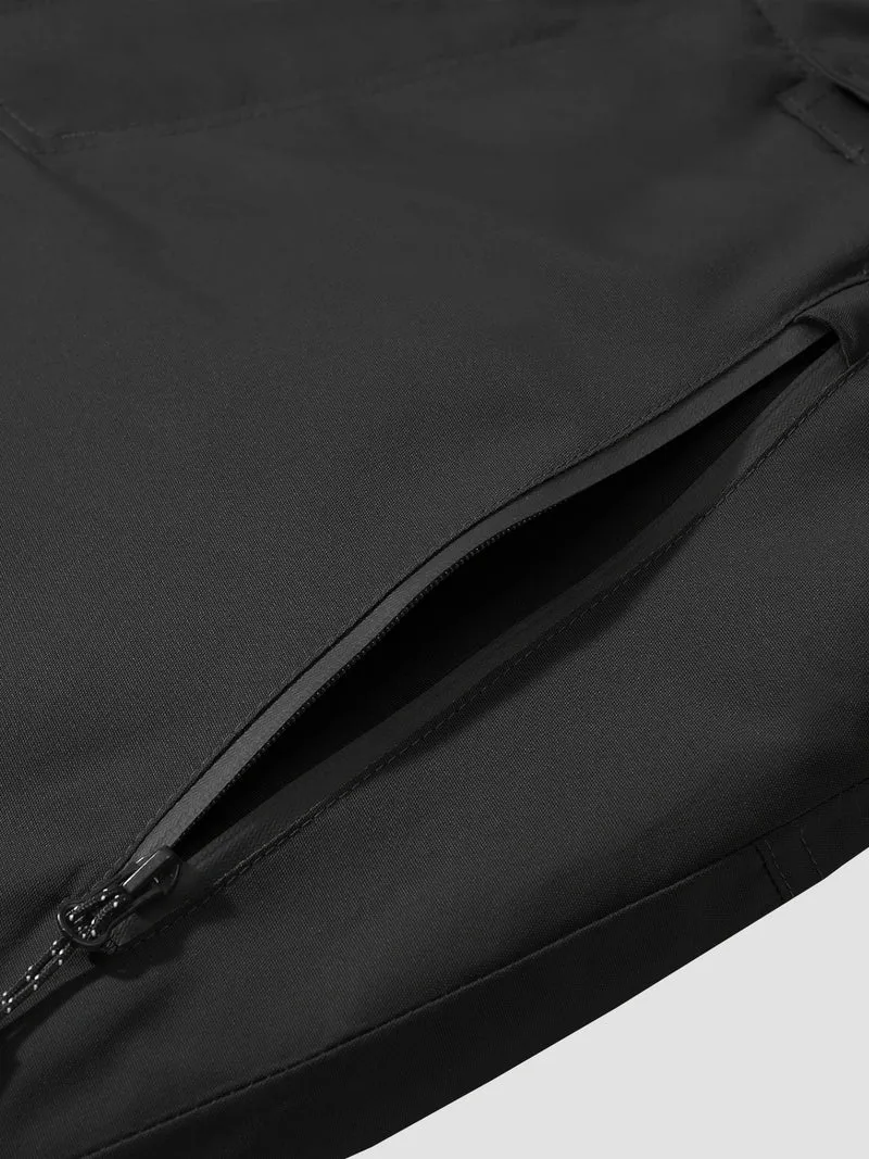 Men's 15K Insulated Ski Pants