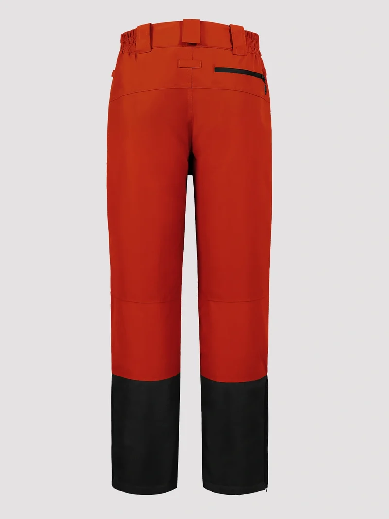 Men's 15K Insulated Ski Pants