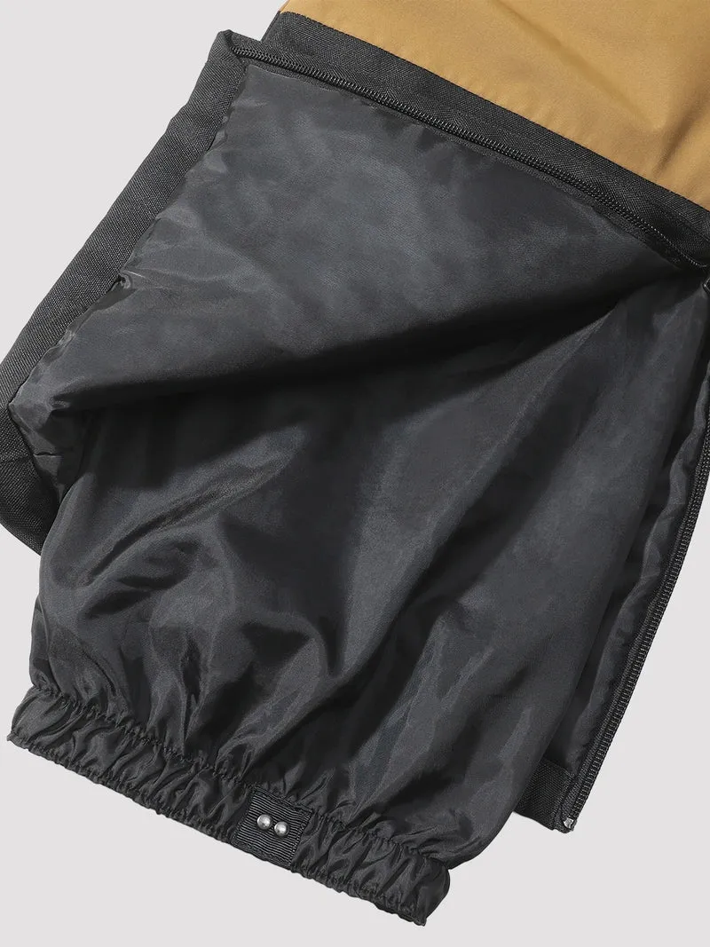 Men's 15K Insulated Ski Pants