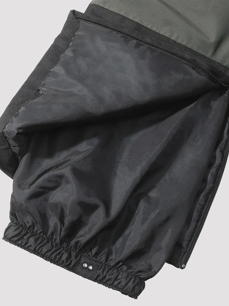 Men's 15K Insulated Ski Pants
