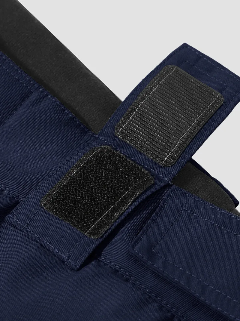 Men's 15K Insulated Ski Pants