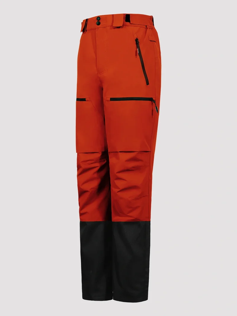 Men's 15K Insulated Ski Pants