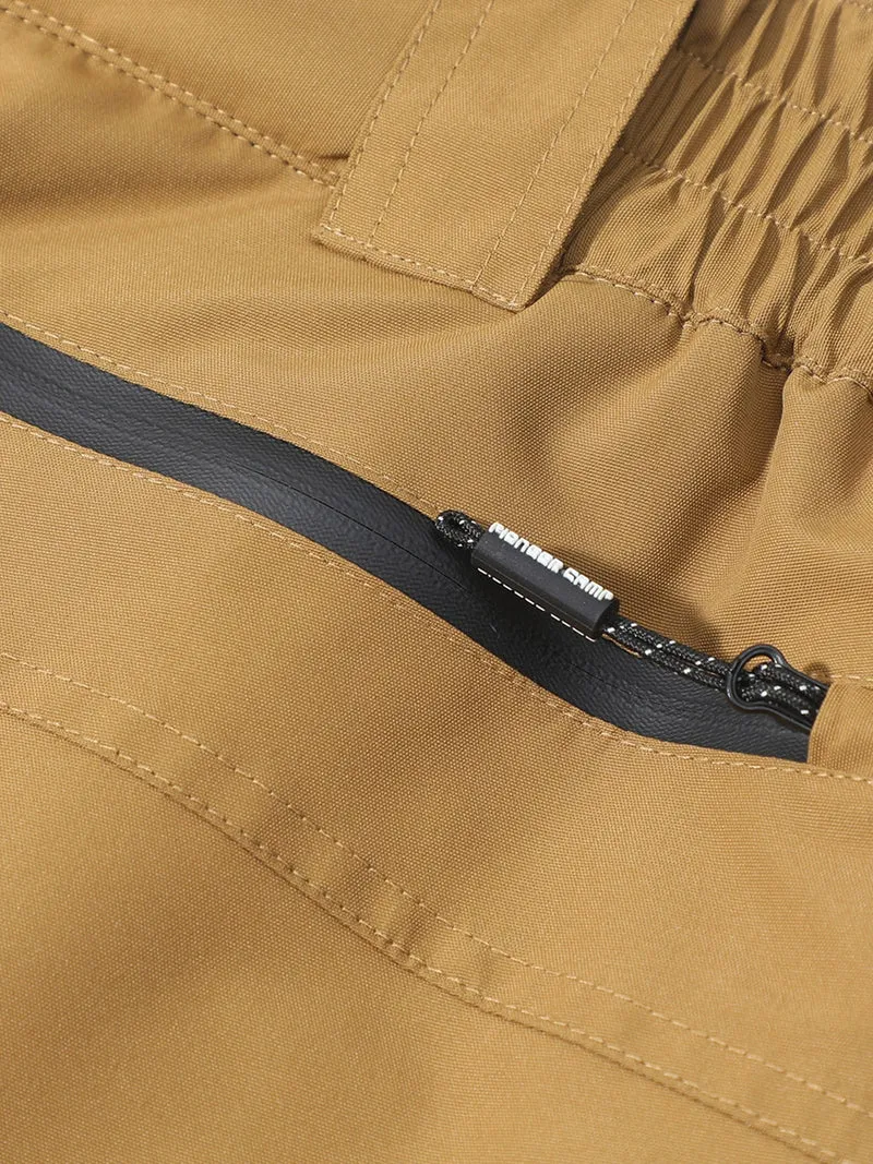 Men's 15K Insulated Ski Pants