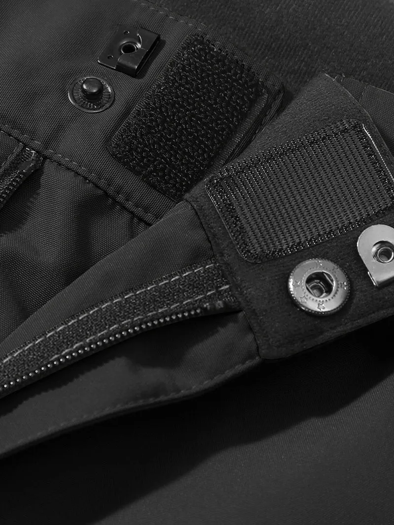 Men's 15K Insulated Ski Pants