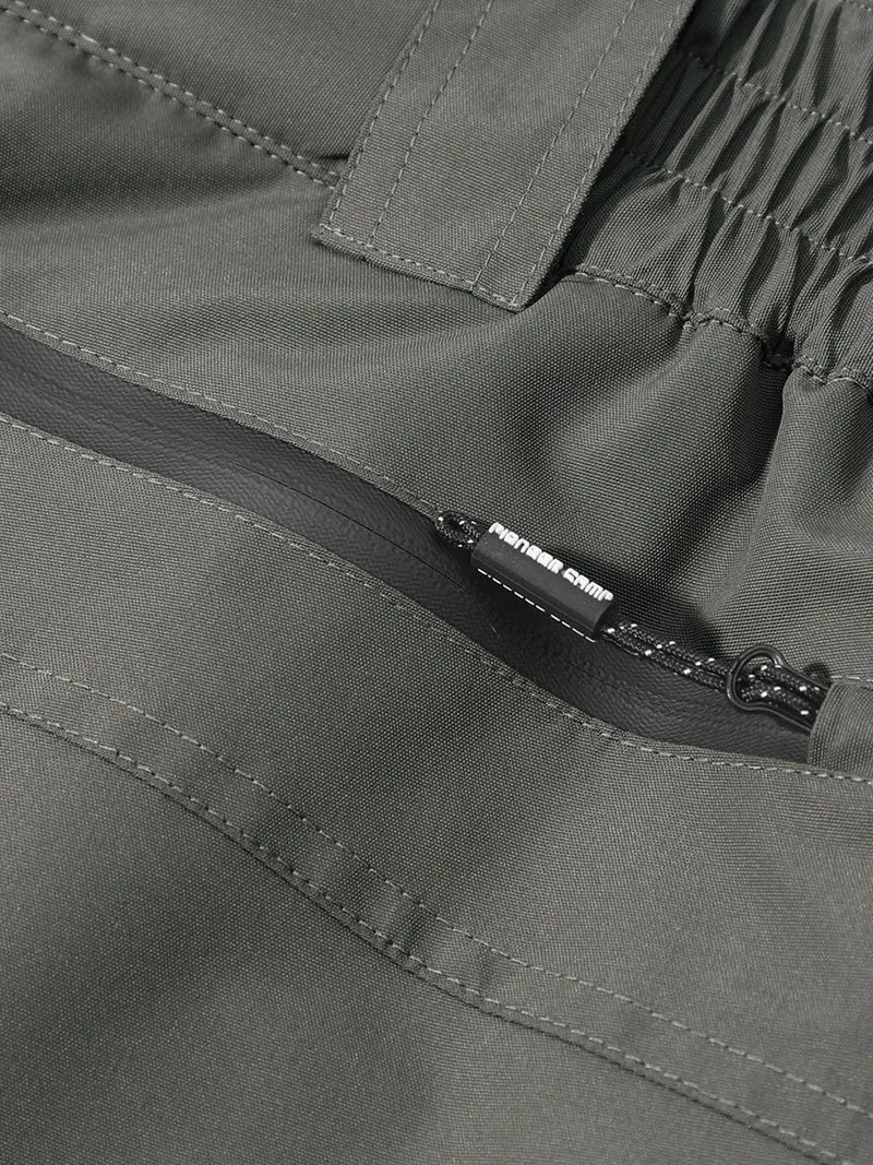 Men's 15K Insulated Ski Pants