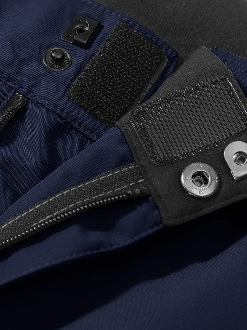 Men's 15K Insulated Ski Pants