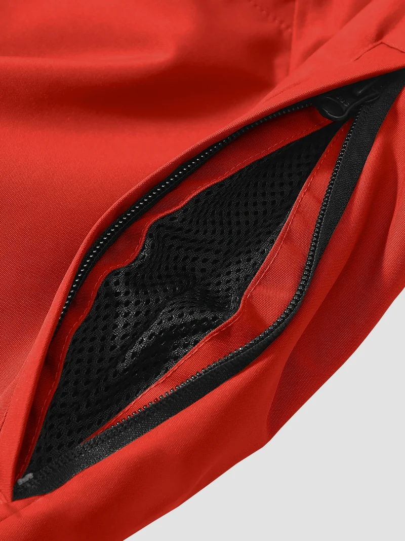 Men's 15K Insulated Ski Pants