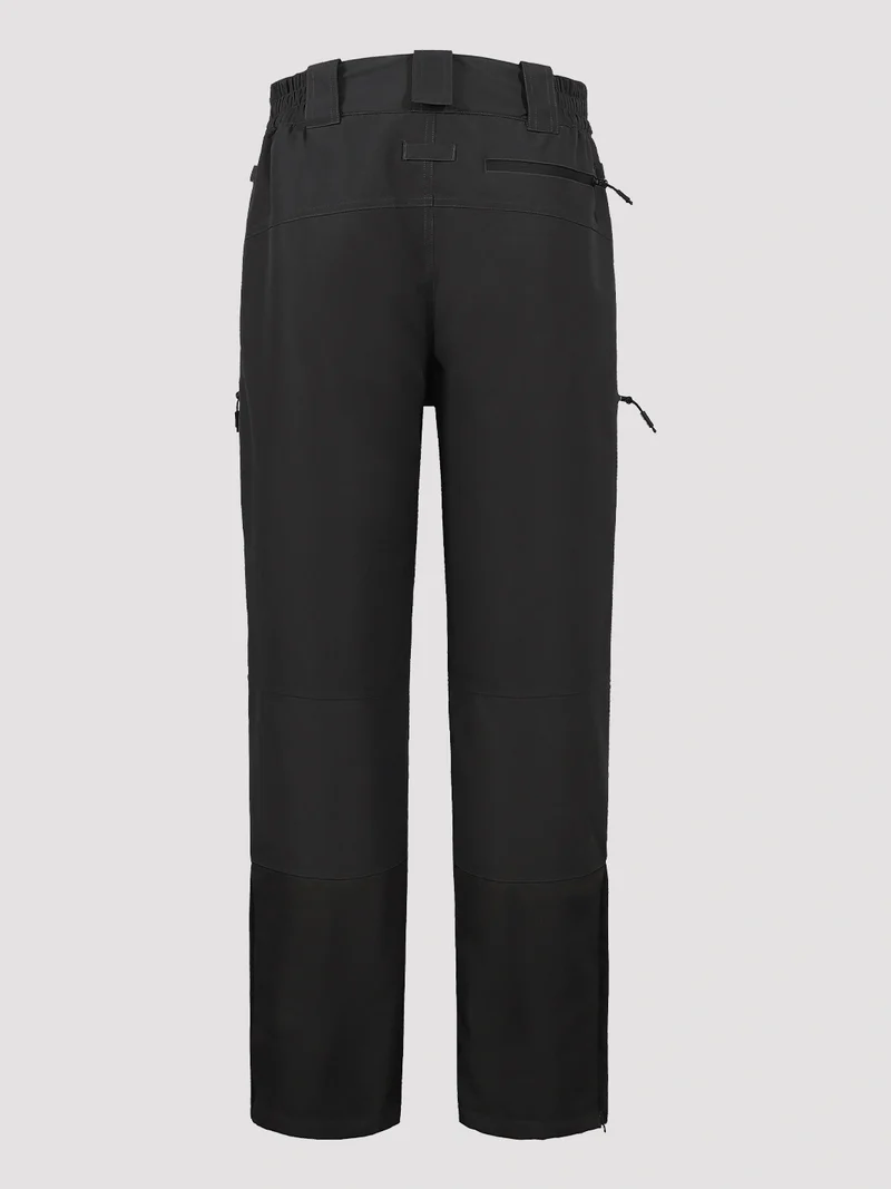 Men's 15K Insulated Ski Pants