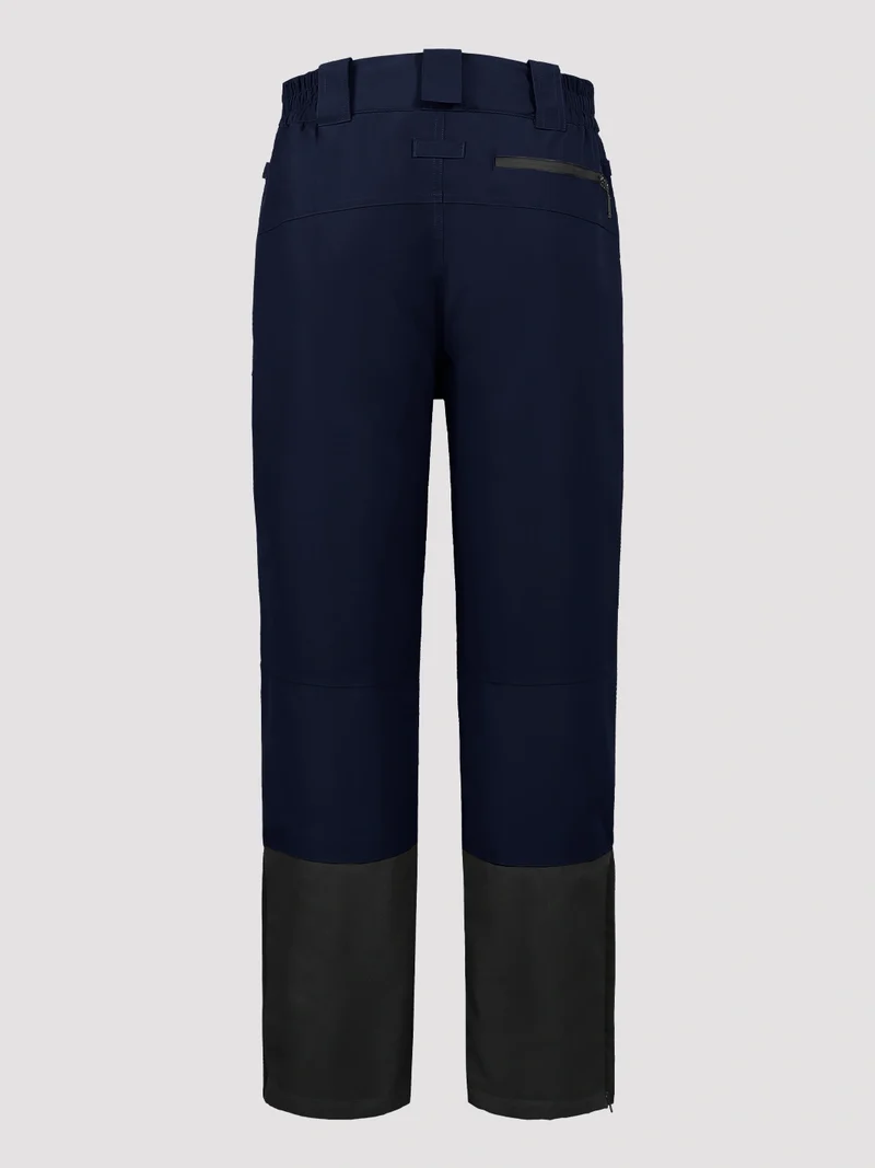Men's 15K Insulated Ski Pants