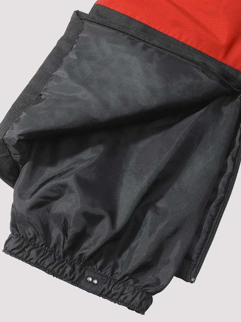 Men's 15K Insulated Ski Pants