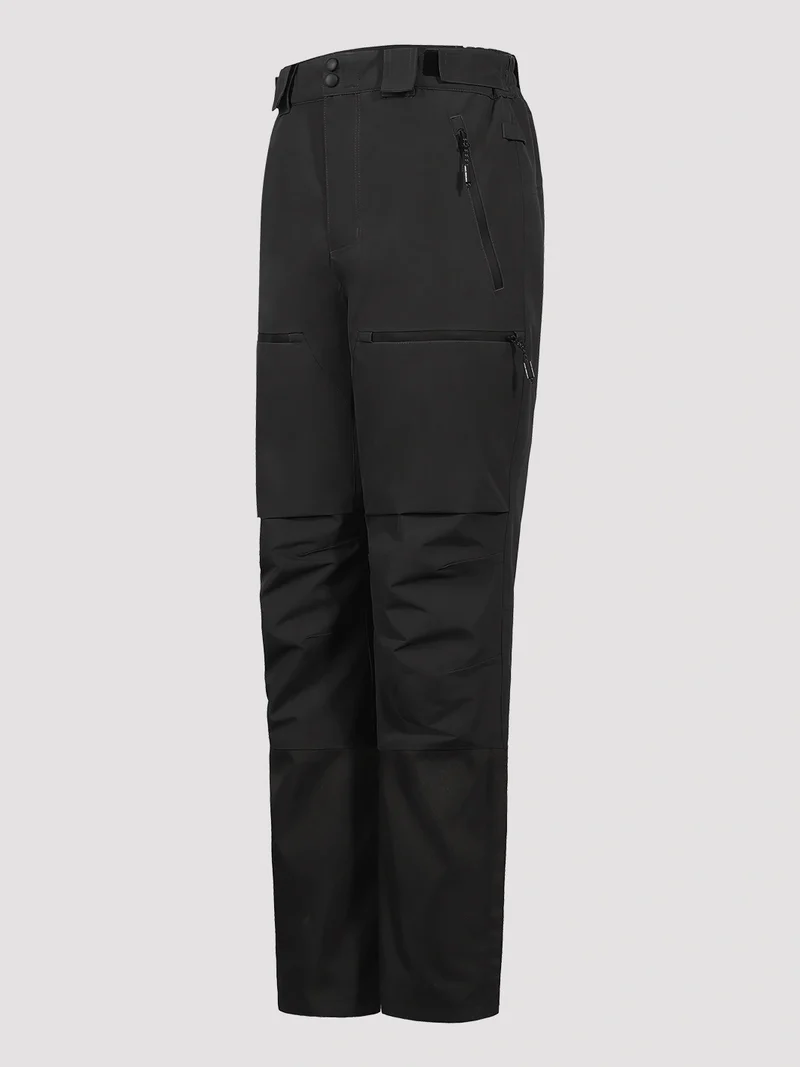 Men's 15K Insulated Ski Pants