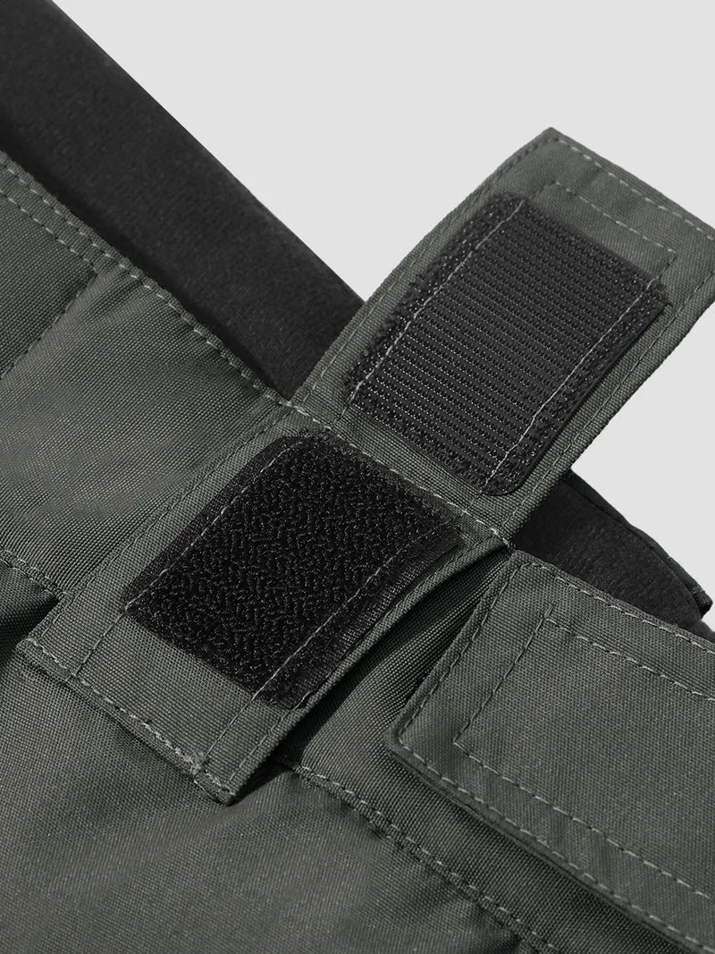 Men's 15K Insulated Ski Pants
