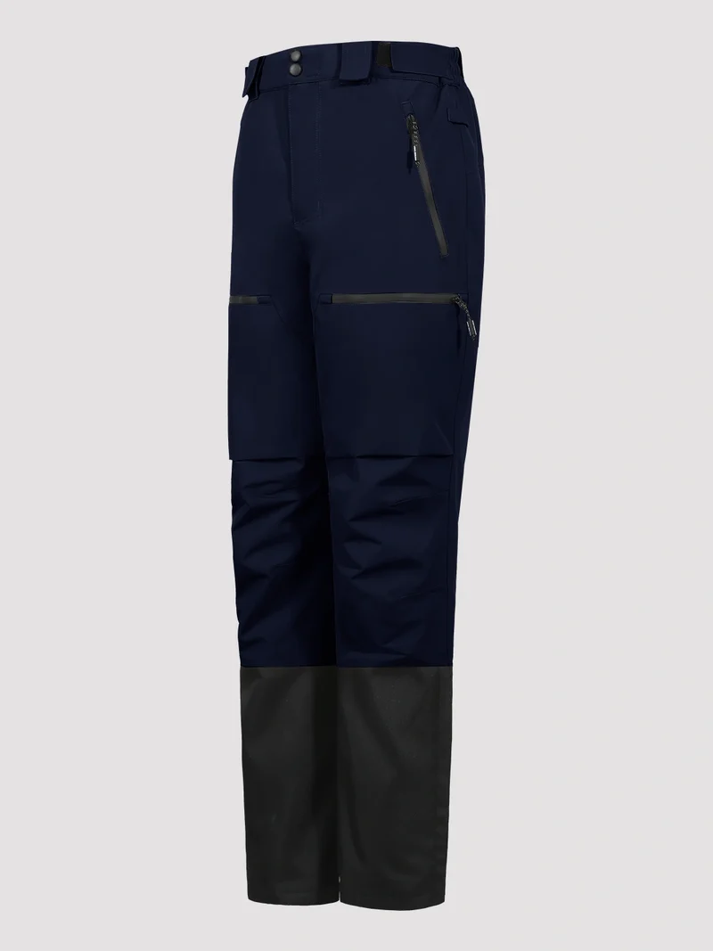 Men's 15K Insulated Ski Pants