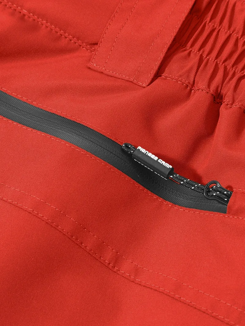 Men's 15K Insulated Ski Pants