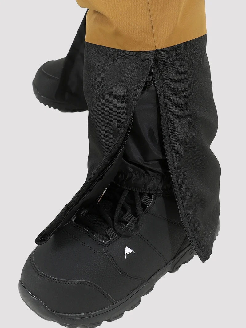 Men's 15K Insulated Ski Pants