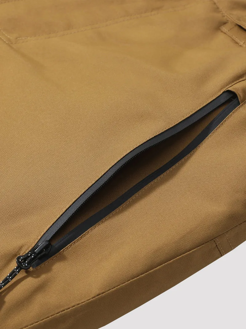 Men's 15K Insulated Ski Pants