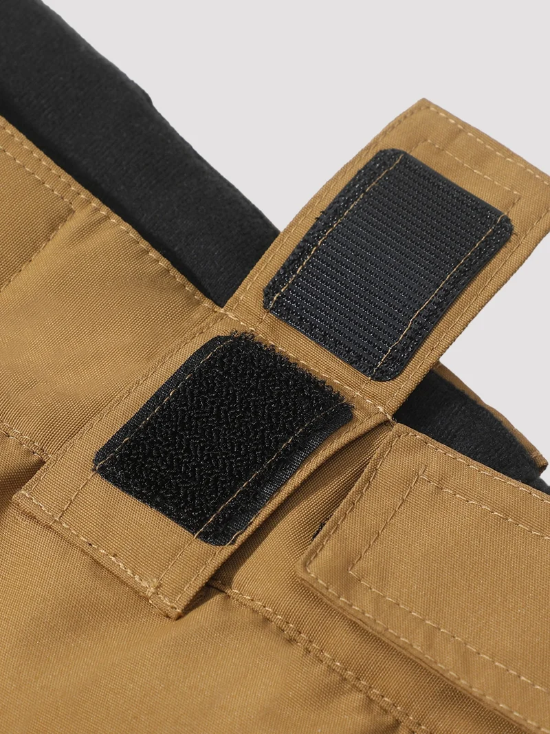 Men's 15K Insulated Ski Pants