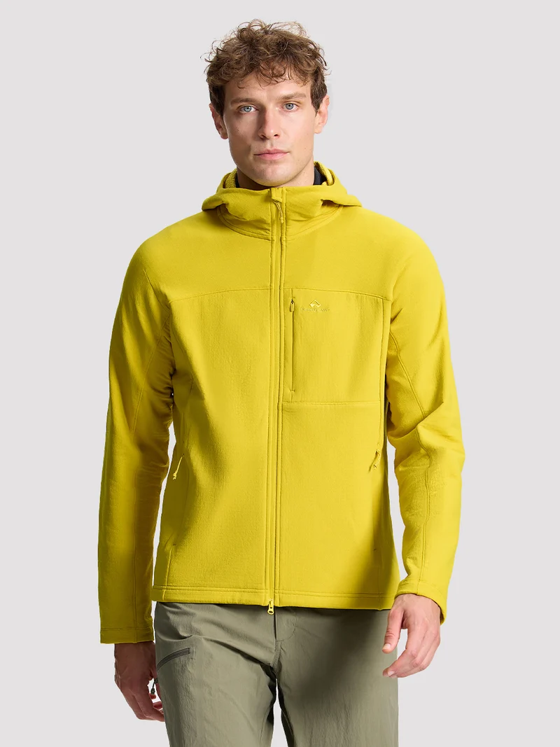 Men's Sorona Hybrid Zip-Up Hoodie
