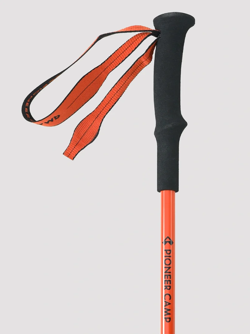 Ultralight Carbon Fiber Trekking Poles