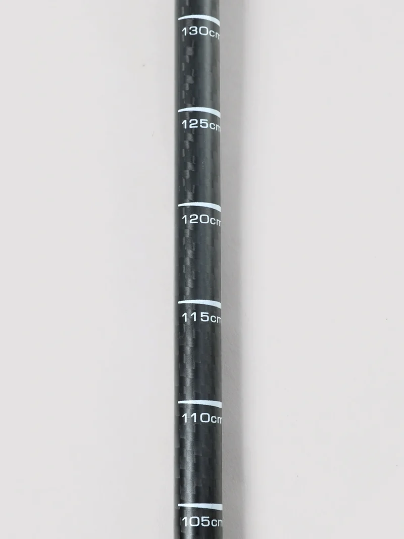 Ultralight Carbon Fiber Trekking Poles
