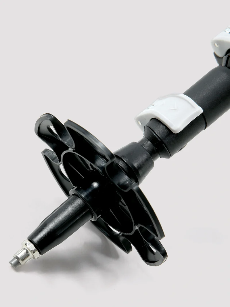 Ultralight Carbon Fiber Trekking Poles