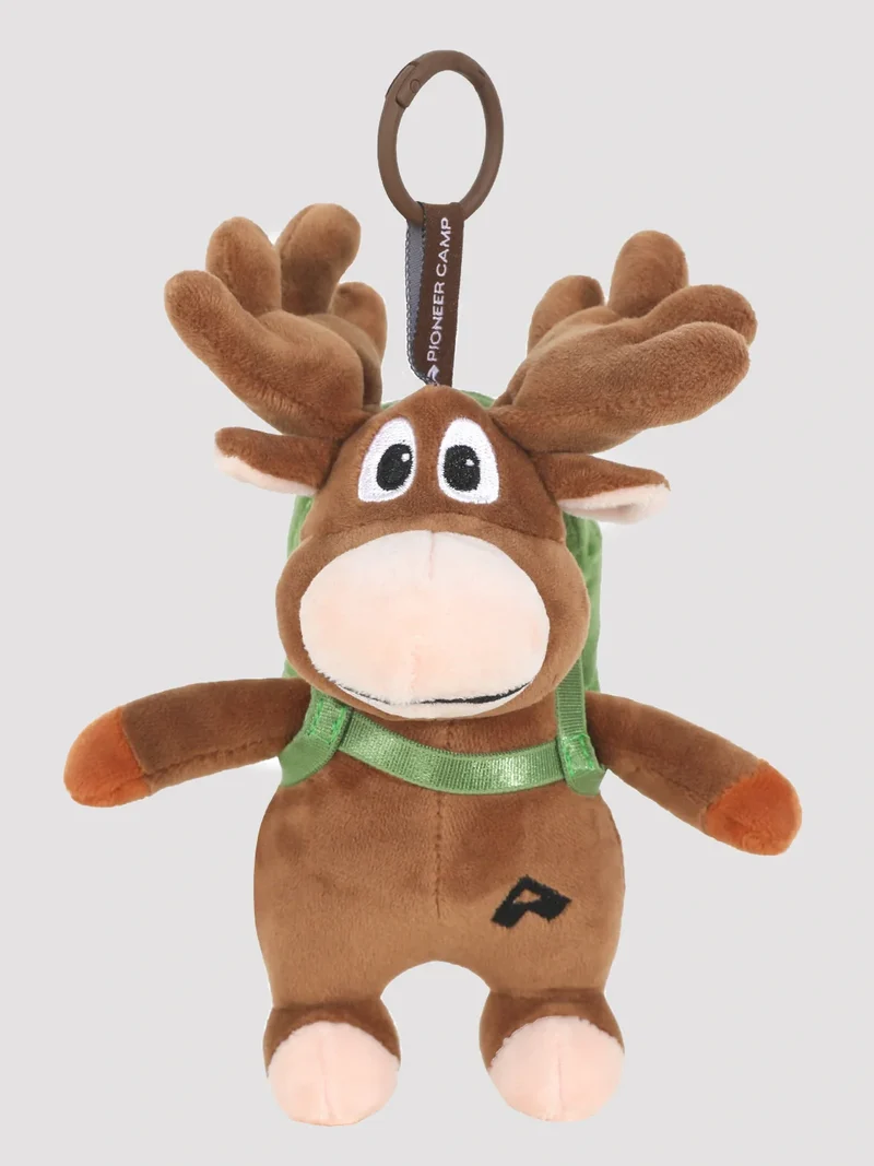 🎁 Moose the Mascot (100% off)