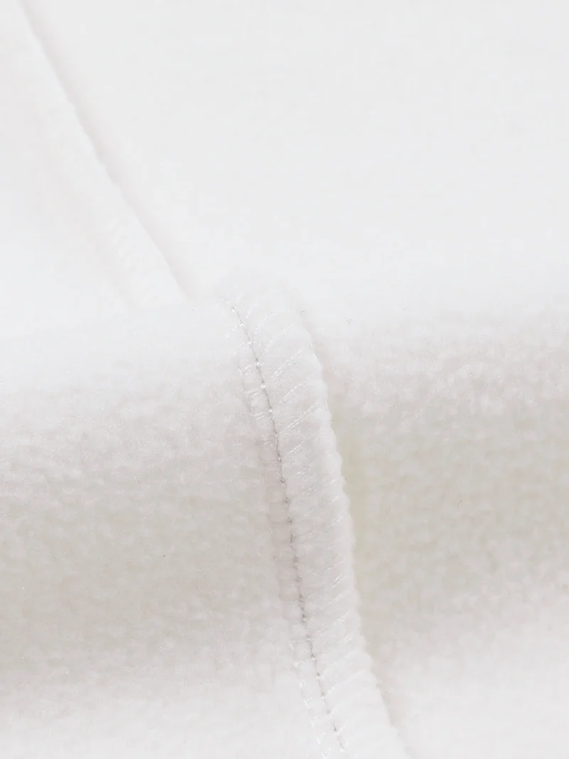 Women's Polar Fleece Full-Zip Jacket