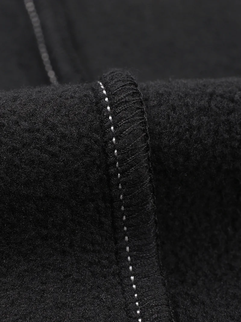 Women's Polar Fleece Full-Zip Jacket