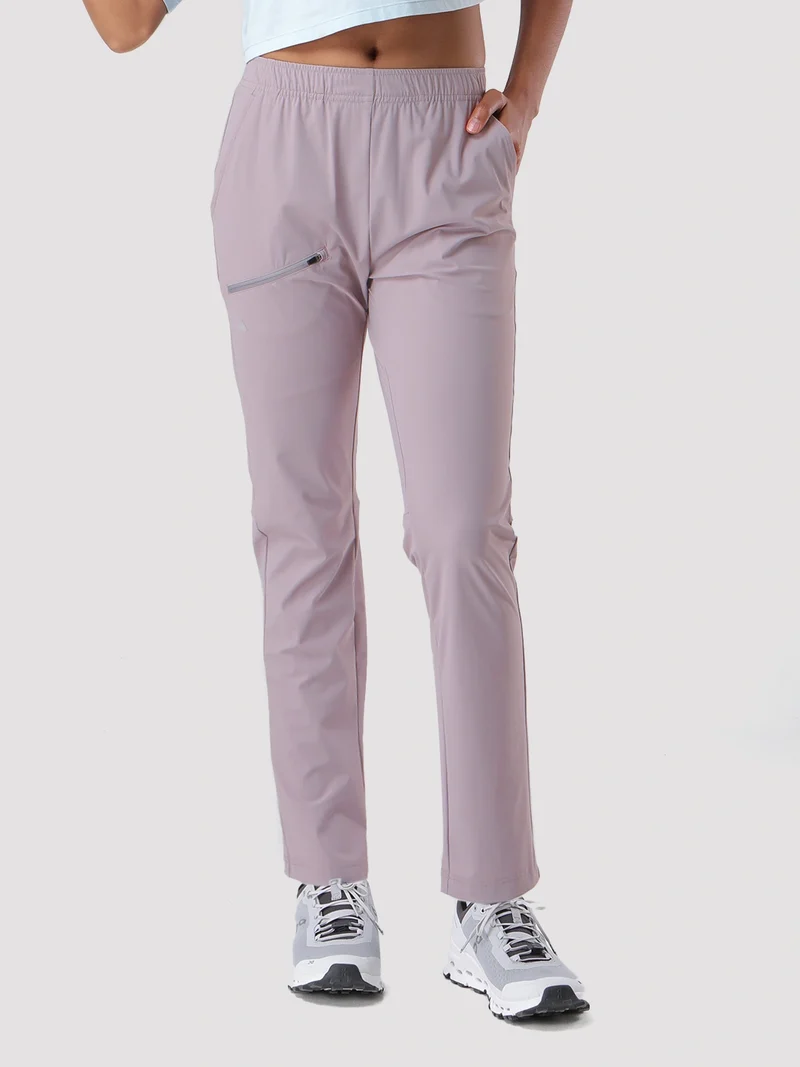 Women's UPF 50+ Quick-Dry Hiking Pants