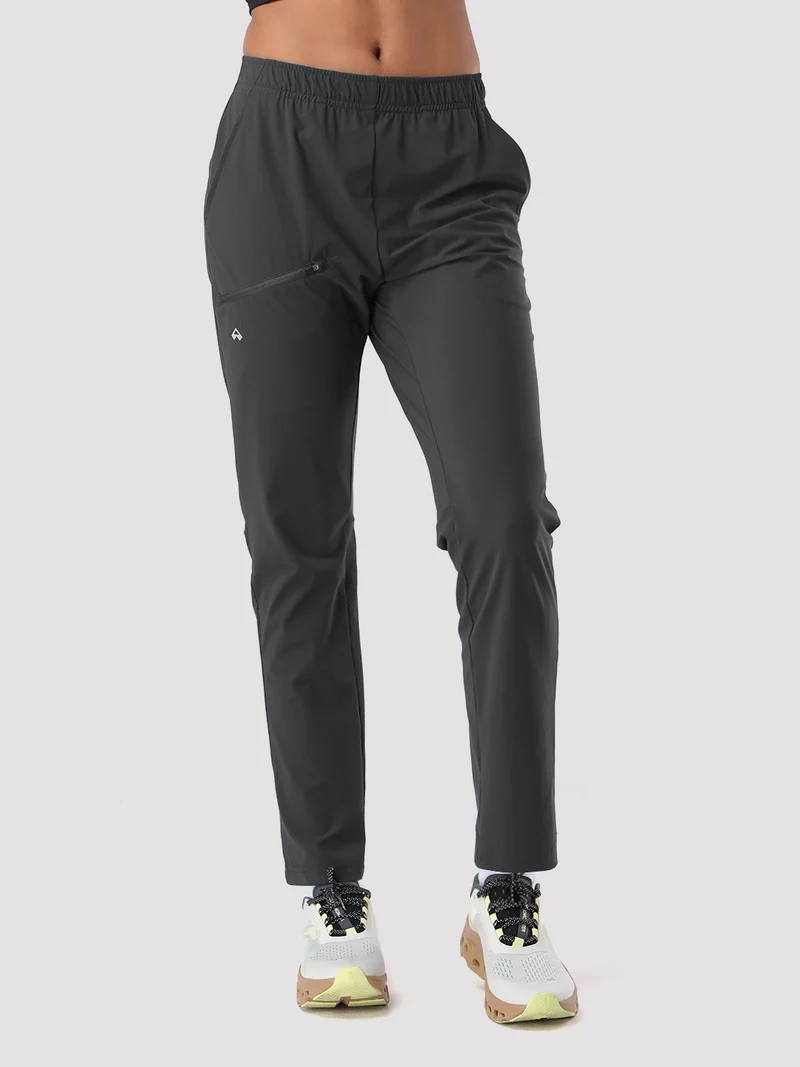 Women's UPF 50+ Quick-Dry Hiking Pants