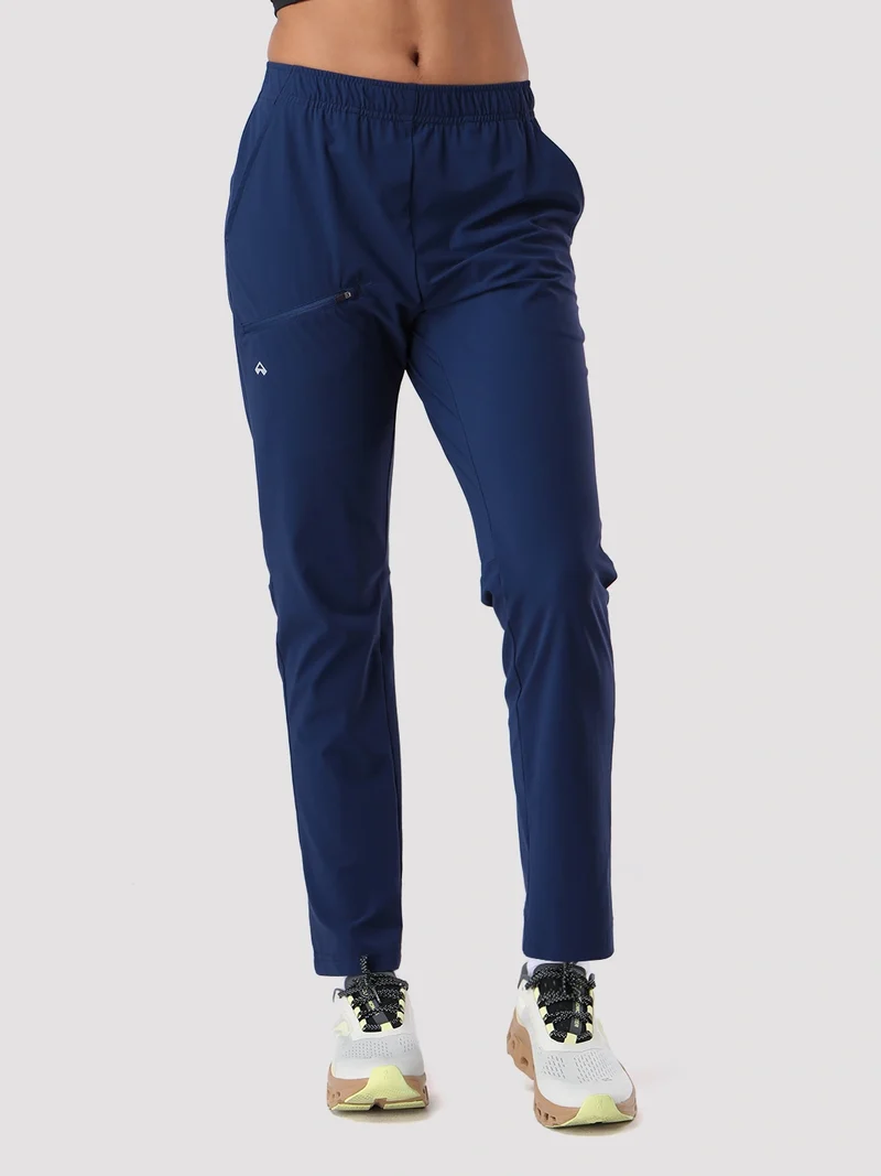 Women's UPF 50+ Quick-Dry Hiking Pants